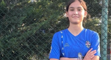 Giresun Sanayispor’dan Deniz Yıldız’a milli davet