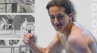 Giresun’un Aslan’ı, Gözünü Olimpiyat Şampiyonluğuna Dikti