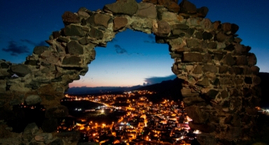 Giresun'un O İlçesi Göçüyor! Başkan Seferberlik İlan Etti