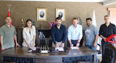 Giresun'un o ilçesinde işçi maaşlarına ek zam yapıldı