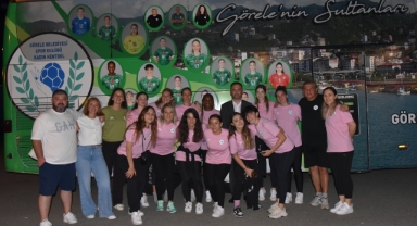 Giresun’un Süper Lig’deki gururu, Eskişehir’e galibiyet için gitti