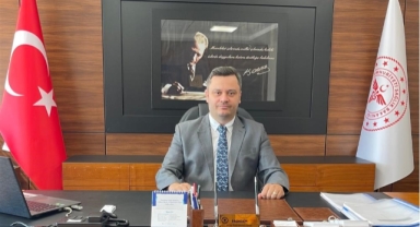 Giresun Üniversitesi Tıp Fakültesi'nden Başhekim olarak atandı