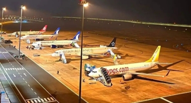 Giresun ve Ordu'yu kızdıran karar! Konu TBMM gündemine taşındı