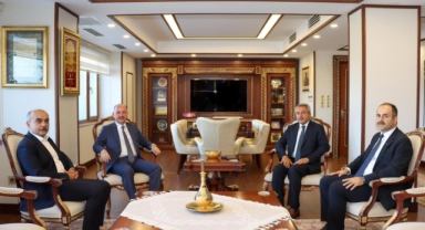 Giresun ve Rize arasında koordinasyon artacak