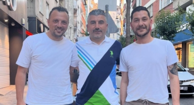 Giresun Yeniyolspor bu ikiliye emanet