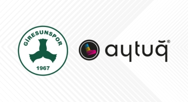 Giresunspor’a Aytuğ Çorap desteği