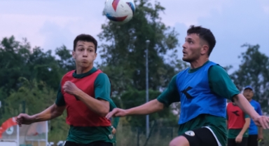 Giresunspor’da sıkıyönetim!