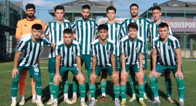 Giresunspor'da Ümitler Yeniden Yeşerdi!