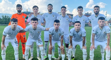 Giresunspor’dan iki ilk birden: 2-1