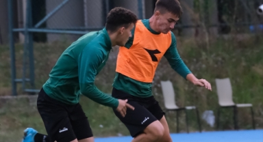 Giresunspor hırs küpü!