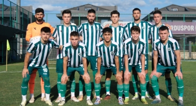 Giresunspor için zor ama imkansız değil!