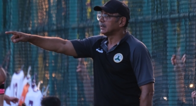 Giresunspor iyi yolda! Aydın’dan mesaj var