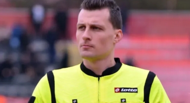 Giresunspor-Nazillispor maçını bakın kim yönetecek?