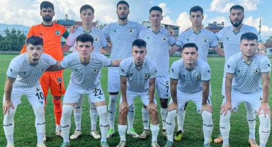 Giresunspor penaltıyla yenildi: 0-1