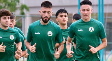 Giresunspor pusuya yatıyor!