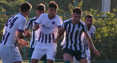 Giresunspor rakip arıyor!