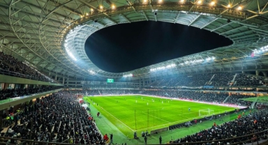 Giresunspor taraftarları sabırsız… Passolig yok, biletler sudan ucuz!