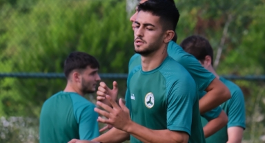 Giresunspor’un Bolu Kampı Ne Zaman?