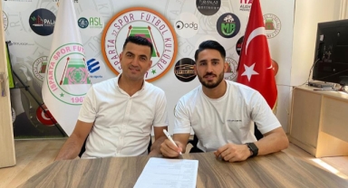 Giresunspor'un eski oyuncusu bakın nereye transfer oldu