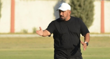 Giresunspor’un ilk rakibinde istifa şoku!