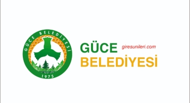 Güce Belediyesi: Görüntülerde foseptik atığı diye servis edilen yağmur suyudur