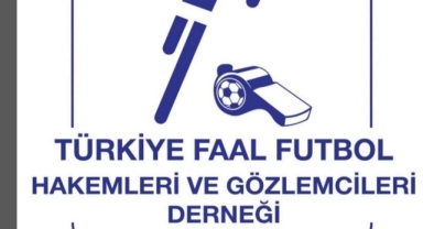 Hakem ve gözlemciler için müjde: Müsabaka ücretlerine %75 zam onaylandı!