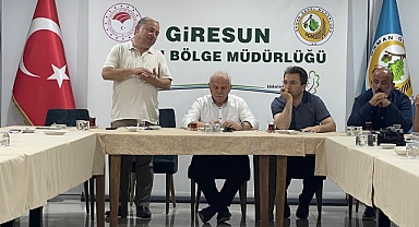 Harşit Savunması Vakfı, Yönetim ve Denetim Kurullarını Resmen Belirledi