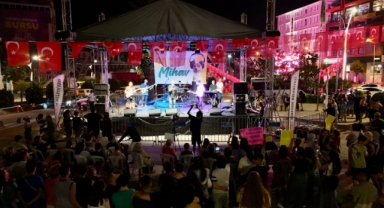 Giresun'da Hayvanlar İçin Konser Düzenlendi