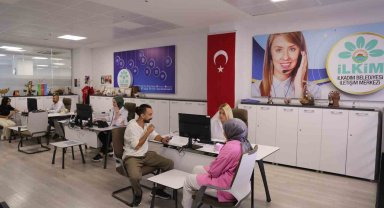 İLKİM'e gelen her çağrı cevap buluyor