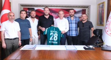 İstişarelerde bulundular