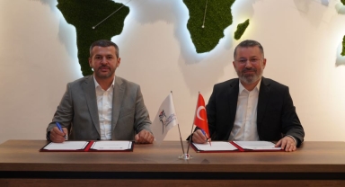 Karabük Belediyesi ile Karabük Üniversitesi arasında işbirliği protokolü