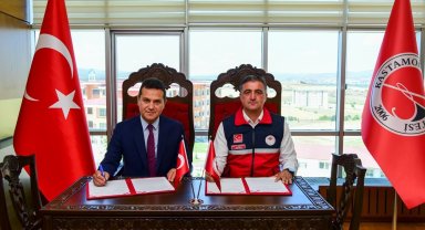 Kastamonu'da meraların verim potansiyeli ortaya çıkartılacak