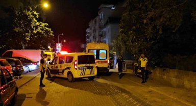Kastamonu'da iki aile birbirine girdi: 1'i ağır 7 yaralı