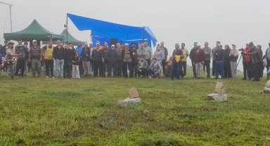 Koçdüzü Yaylası'nda festival coşkusu