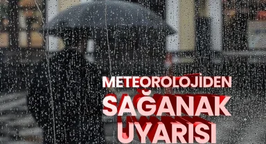 Meteoroloji'den O İl için sarı uyarı