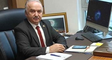 Giresun Milletvekili Ali Temür, Heniyye'nin cenaze törenine katıldı