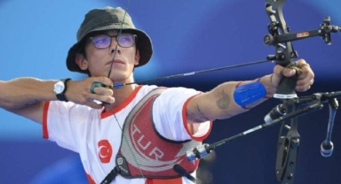 Okçularımız Paris 2024 Olimpiyat Oyunları'na veda etti