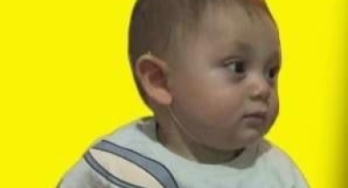 Ordu'da balkondan düşen bebek kurtarılamadı