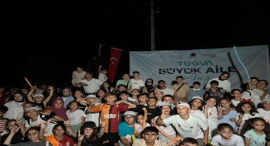 Piraziz'de piknik düzenlendi