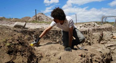 Pompeiopolis Antik Kenti, 2 yıl içerisinde turizme kazandırılacak