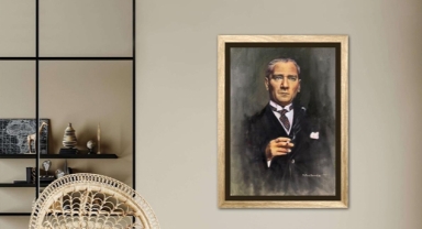 Portre Tabloların Ev Dekorasyonundaki Yeri ve Önemi