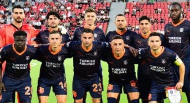 RAMS Başakşehir, Iberia   Maçı Ne Zaman, Saat Kaçta ve Hangi Kanalda? UEFA Konferans Ligi 3. Eleme Turu
