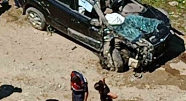 Rize'deki kazada ölenlerin kimlikleri belli oldu