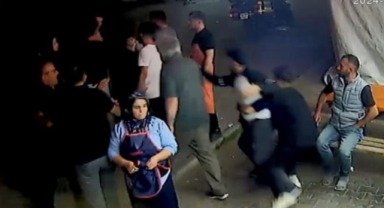 Saldırıya uğrayan savcının eşi o anları anlattı: 