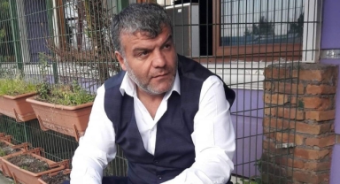 Samsun'da silahlı saldırıya uğrayan şahıs hayatını kaybetti