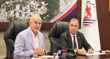 Samsun'da otomotiv sektörü için teknik personel yetiştirme eğitimi tamamlandı