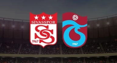 Sivasspor - Trabzonspor maç biletleri satışa çıktı