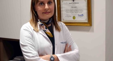 Skolyozda erken tanı çocukların imdadına yetişiyor...