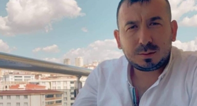 Taksi şoförü evinde bıçaklanarak öldürüldü