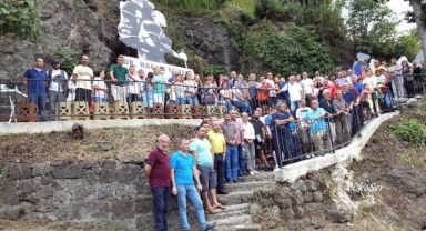 Tanrı Dağları'nda kaybolan Dr. Ali Hakan Güvenç memleketi Giresun'da anılacak